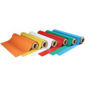 2021 New PVC Magnetic Material Self Adhesive Tailorable Rubber Magnet Roll